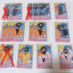 2026年最新】ちょこらび実写チェキ風トレカの人気アイテム - メルカリ