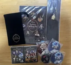 2026年最新】ツイステまとめ売りの人気アイテム - メルカリ