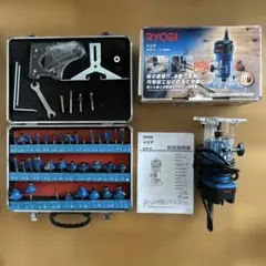 2026年最新】リョービ(RYOBI) トリマ MTR-41の人気アイテム - メルカリ