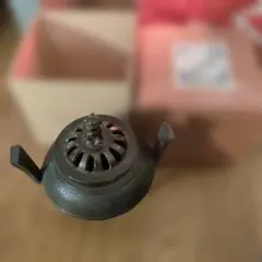 2026年最新】南部鉄器香炉の人気アイテム - メルカリ