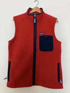 2026年最新】パタゴニア シンチラベストの人気アイテム - メルカリ