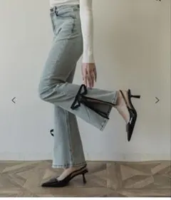 2026年最新】RANCLIC デニムの人気アイテム - メルカリ