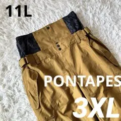 2026年最新】PONTAPES ポンタペス 4Lの人気アイテム - メルカリ