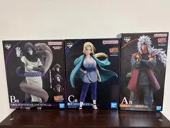 2026年最新】綱手 一番くじの人気アイテム - メルカリ