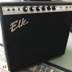 2026年最新】elk アンプの人気アイテム - メルカリ