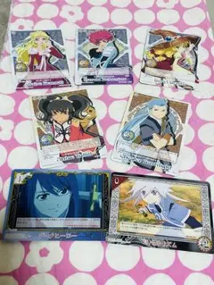 2026年最新】テイルズオブマイシャッフルの人気アイテム - メルカリ