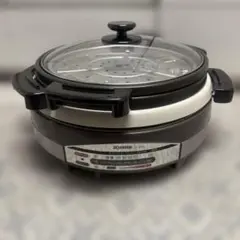 2026年最新】グリルなべ+象印の人気アイテム - メルカリ