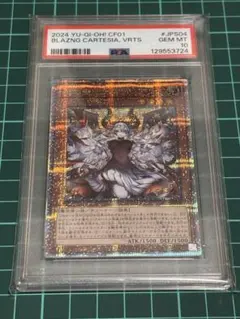 2026年最新】カルテシア psa10の人気アイテム - メルカリ
