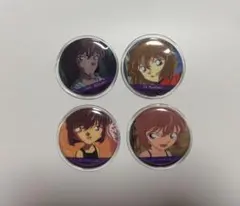 2026年最新】灰原哀 缶バッジ 30周年の人気アイテム - メルカリ