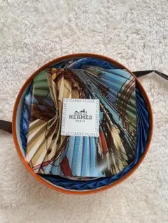 2026年最新】エルメス プリーツスカーフの人気アイテム - メルカリ