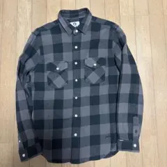 2026年最新】goodenough ネルシャツの人気アイテム - メルカリ