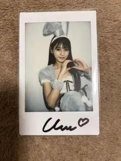 2026年最新】八掛うみ チェキの人気アイテム - メルカリ