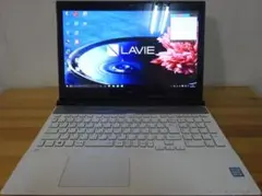 2026年最新】nec lavie ns750の人気アイテム - メルカリ