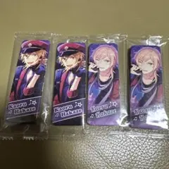 2026年最新】羽風薫 缶バッジの人気アイテム - メルカリ