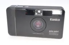 2026年最新】Konica BIG mini BM-301の人気アイテム - メルカリ