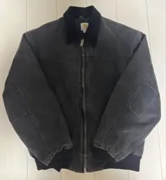 2026年最新】carhartt サンタフェジャケット ブラックの人気アイテム