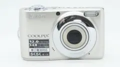 2026年最新】coolpix L22の人気アイテム - メルカリ