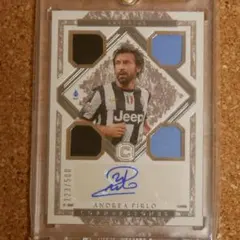 2026年最新】ピルロ サインカードの人気アイテム - メルカリ