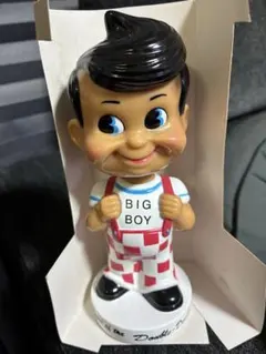 2026年最新】ビックボーイ人形の人気アイテム - メルカリ