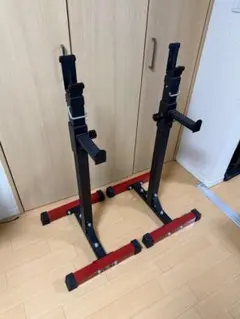 2026年最新】グロング バーベルスタンドの人気アイテム - メルカリ