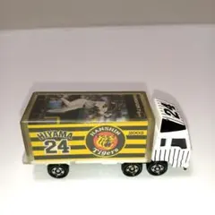 2026年最新】阪神 トミカくじの人気アイテム - メルカリ