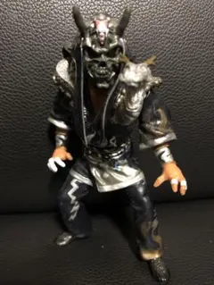 2026年最新】新日本プロレス グレート・ムタ フィギュアの人気アイテム