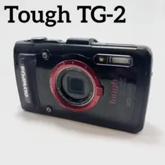 2026年最新】OLYMPUS STYLUS TG-2 Toughの人気アイテム - メルカリ