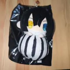 2026年最新】伊黒小芭内ぬいぐるみの人気アイテム - メルカリ