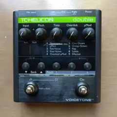 2026年最新】tc helicon ボーカルエフェクターの人気アイテム - メルカリ