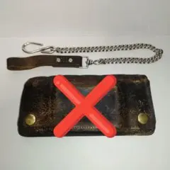 2026年最新】テンダーロイン ウォレット コードバンの人気アイテム