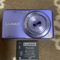 2026年最新】lumix dmc-fx8の人気アイテム - メルカリ