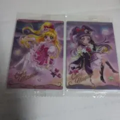 2026年最新】キュアマジカル カードの人気アイテム - メルカリ