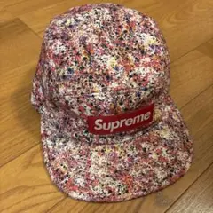 2026年最新】supreme 花柄 キャップの人気アイテム - メルカリ
