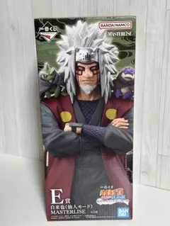 2026年最新】NARUTO一番くじ 自来也の人気アイテム - メルカリ