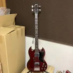 2026年最新】GRECO SG ギターの人気アイテム - メルカリ