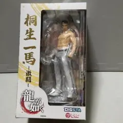 2026年最新】DIGSTA 『龍が如く』真島吾朗の人気アイテム - メルカリ