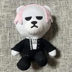 2026年最新】bigbang ぬいぐるみ solの人気アイテム - メルカリ
