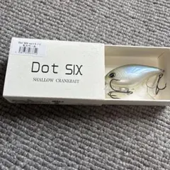 2026年最新】レヴォニック ドットシックスの人気アイテム - メルカリ