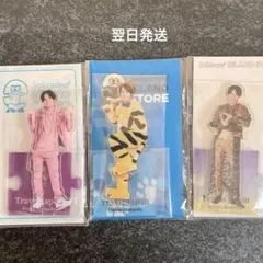 2026年最新】松田元太 アクスタ 第1弾の人気アイテム - メルカリ