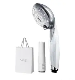 2026年最新】refa シャワーヘッドの人気アイテム - メルカリ