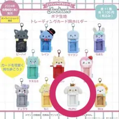 2026年最新】jochum ruru トレカケースの人気アイテム - メルカリ