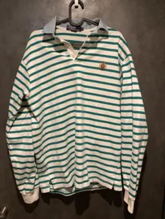 2026年最新】ラルフローレン ラガーシャツ usaの人気アイテム - メルカリ