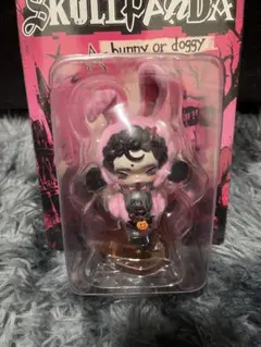2026年最新】Skullpanda bunnyの人気アイテム - メルカリ