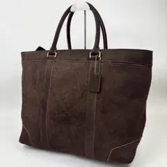 2026年最新】コーチ メトロポリタントートの人気アイテム - メルカリ