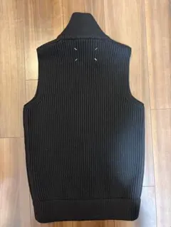 2026年最新】マルジェラ ドライバーズニットベストの人気アイテム