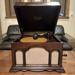 2026年最新】蓄音機 ビクトローラの人気アイテム - メルカリ
