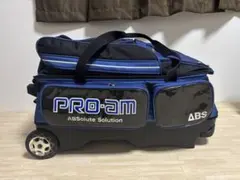 2026年最新】PRO-AM ボウリングバッグの人気アイテム - メルカリ