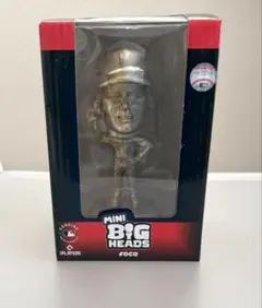 2026年最新】大谷 ボブルヘッド ミニの人気アイテム - メルカリ