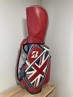 2026年最新】全英オープン キャディバッグの人気アイテム - メルカリ