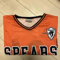 2026年最新】クボタスピアーズ シャツの人気アイテム - メルカリ